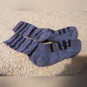 Set of Two Women's Smartwool Crew Socks